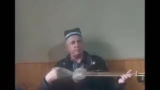 Саъдулло Бегзода Ба савдои сари зулфат гадоем