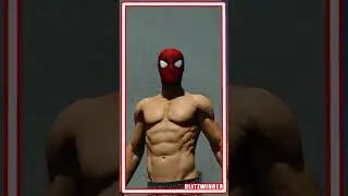 They actually did this in Marvel's Spider-Man 