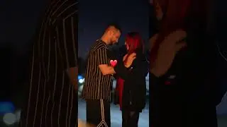 Dream or real? 🥺