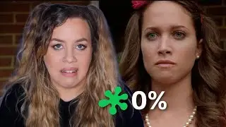 The Mean Girls 