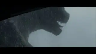 Godzilla 2014 - Extended Bridge Scene (Deleted Scenes)