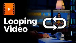 How to Make a Looping Video with MP4 Joiner