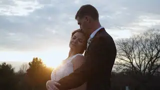 Riley & Lauren Teaser Trailer | The Golf Club at Little Turtle | Westerville, Ohio Wedding Film