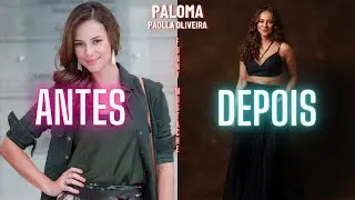 Amor a Vida Antes e Depois