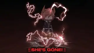 🌇【𝙎𝙃𝙀'𝙎 𝙂𝙊𝙉𝙀】🌇 || Ft. King of daemos || My Inner Demons || Gacha