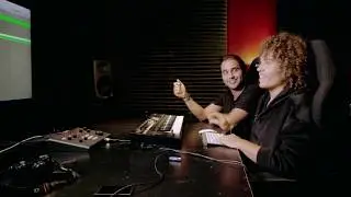Building a Drum Groove with ANOTR | Armada University x FaderPro
