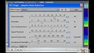 Adobe Audition 3.0 Introduction