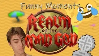 Random Moments {RotMG}