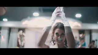 Свадебный клип | Виктория и Сергей