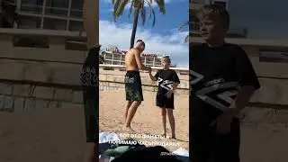 Фанат Моргенштерна подарил ему часы
