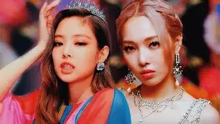 BLACKPINK X KARD - DDU-DU DDU-DU X DUMB LITTY [MASHUP]