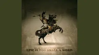 Empire Earth (Main Theme) (feat. Ed Lima & Steve Maitland)