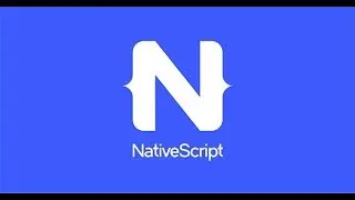 Nativescript Angular Intro hindi #1