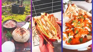 Most Popular Food Cooking Recipes TikTok Compilation | Tik Tok Trends