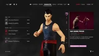 Yang stunlock?