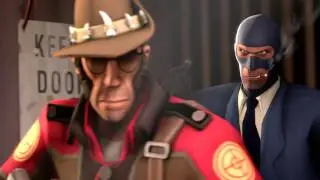 [SFM] A Good Sniper