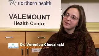 Dr. Veronica Chudzinski - MyHealthKey