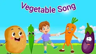 Aalu Bollo Amake Khao।। Aalu Bola Mujhko Khalo ।। Bangla Cartoon।। Chototoder Chora