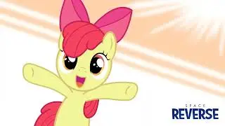 Applebloom Middle