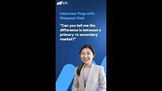 Capital Markets Interview Prep: Primary vs. Secondary Markets