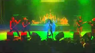 Liberame - Zeus, C. Habana