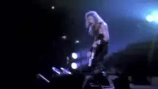 Metallica - Fade to Black Live! (Binge & Purge)