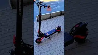 Kugoo G2PRO