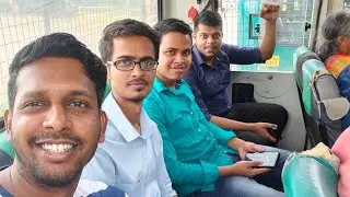 Bannerughatta Zoo Bangalore Vlogs || BBS VLOGS