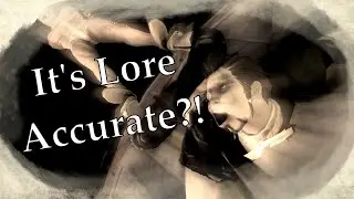I used FFXIV Lore to explain a Manderville Cutscene...