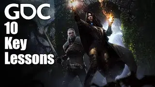 10 Key Quest Design Lessons from 'The Witcher 3' and 'Cyberpunk 2077'