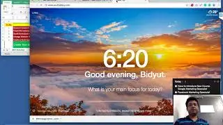 SEO Discussion Sumit Navneet Gourav Batch