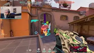 HOW to SPRAY FT. shahzam