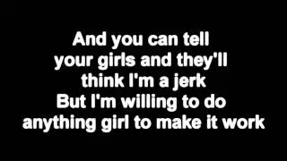 Jay Sean - She Has No Time (The Mistress) [Lyrics on Screen] (Sept. 2011) M'Fox