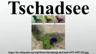 Tschadsee