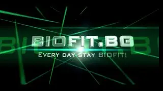 Спортуна - Фитнес За Начинаещи. Клекове с щанга. Fitness for beginners - Squats.