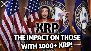 RIPPLE XRP  - URGENT NEWS  XRP'S MASSIVE BUYBACK LAUNCHED! PRICES TO SOAR TO $10,000 PER XRP!
