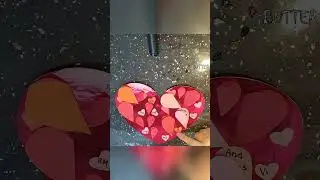 Валентинка для BTS💞💜🌟💜💞