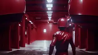 TBC? Ai short film #ai #artificialintelligence #aiart #texttovideo #film
