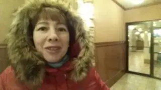Как я решилась?