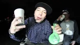 Cody The Catch - Turnt Upside Down (Official Music video) Prod. Steps Necessary