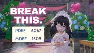 Max DEF Gypsy?! 6K DEF Build Guide