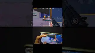 1v5 🔥 #pubg #pubgmobile #tdm #shortvideo #shorts
