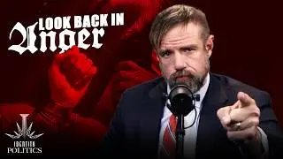 Identity Politics (Ep. 123): The Regime Revealed  (w/ Millennial Woes)
