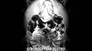 Asbeel - Stronger Than Destiny