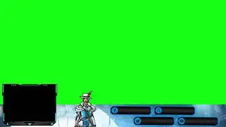 Facecam Overlay + Download Link | Gajjar Animations