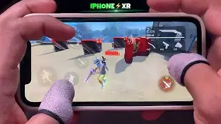 M1887 OneTap🔴Headshot | 4 Finger Custom Hud | 4 Finger Hud Setting | 4 Finger Fast GlooWall Hud 
