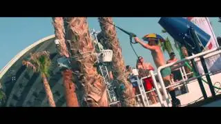 Welcome to Papaya club - Season 2016