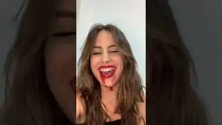 TIKTOK GIRL V75 ⚫🟠