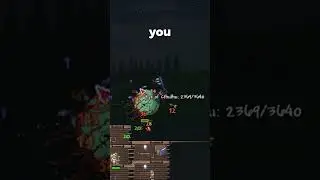 YOU SHOULD TRY THIS TERRARIA MOD #terraria #modded