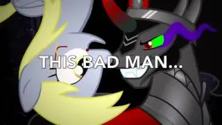 Mangle MLP Style (Request)
